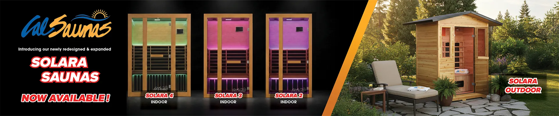 Calspas hot tub being used in a family setting - Depew