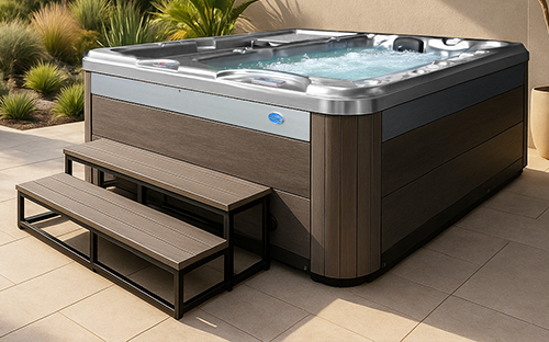 Cold Plunge&trade; Spas Depew hot tubs for sale