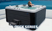 Deck Series Depew hot tubs for sale