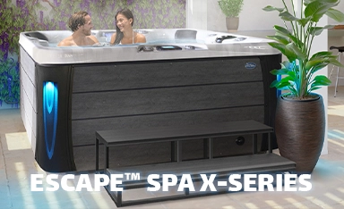 Escape X-Series Spas Depew hot tubs for sale