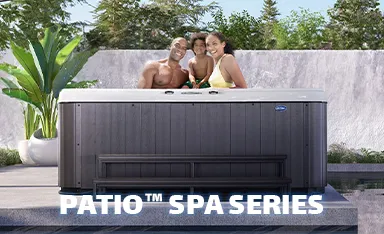 Patio Plus™ Spas Depew hot tubs for sale