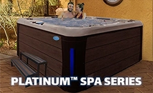 Platinum™ Spas Depew hot tubs for sale