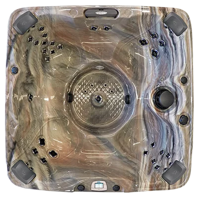 Tropical-X EC-739BX hot tubs for sale in Depew