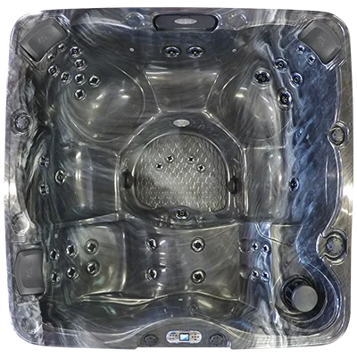 Pacifica EC-739L hot tubs for sale in Depew