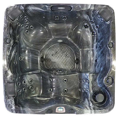 Pacifica-X EC-739LX hot tubs for sale in Depew
