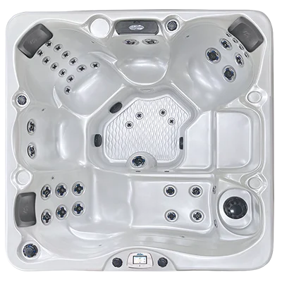 Costa-X EC-740LX hot tubs for sale in Depew