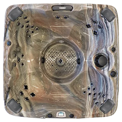 Tropical-X EC-751BX hot tubs for sale in Depew