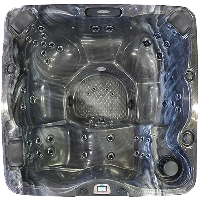 Pacifica-X EC-751LX hot tubs for sale in Depew
