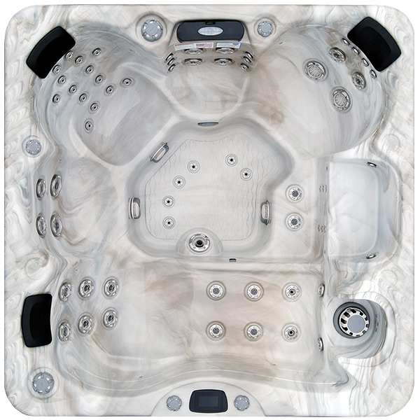 Costa-X EC-767LX hot tubs for sale in Depew