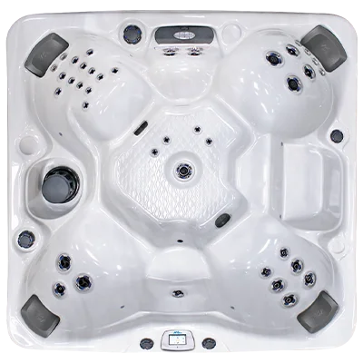 Cancun-X EC-840BX hot tubs for sale in Depew
