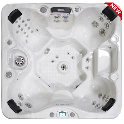 Cancun-X EC-849BX hot tubs for sale in Depew