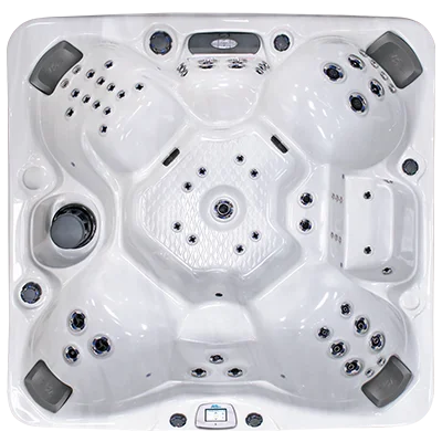 Cancun-X EC-867BX hot tubs for sale in Depew
