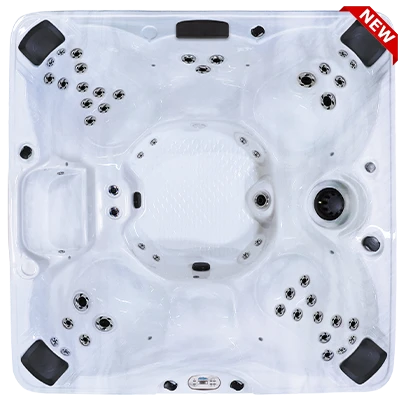 Tropical Plus PPZ-743BC hot tubs for sale in Depew