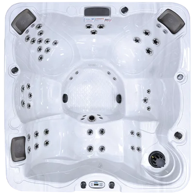 Pacifica Plus PPZ-743L hot tubs for sale in Depew