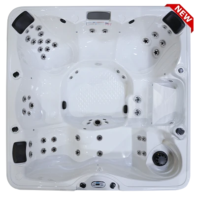 Pacifica Plus PPZ-743LC hot tubs for sale in Depew