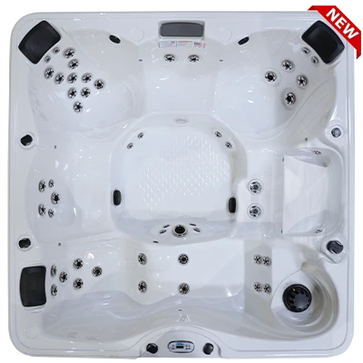 Atlantic Plus PPZ-843LC hot tubs for sale in Depew